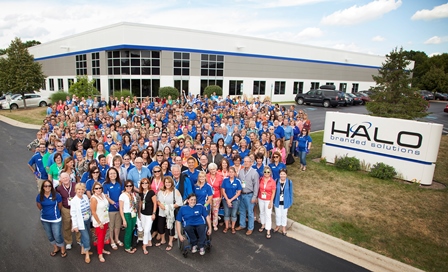 halo branded solutions denver